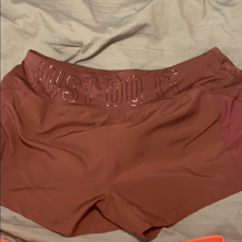 Nike shorts